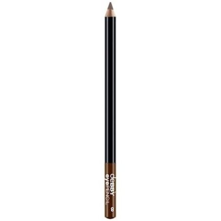 Debby Eyepencil 8, Brown