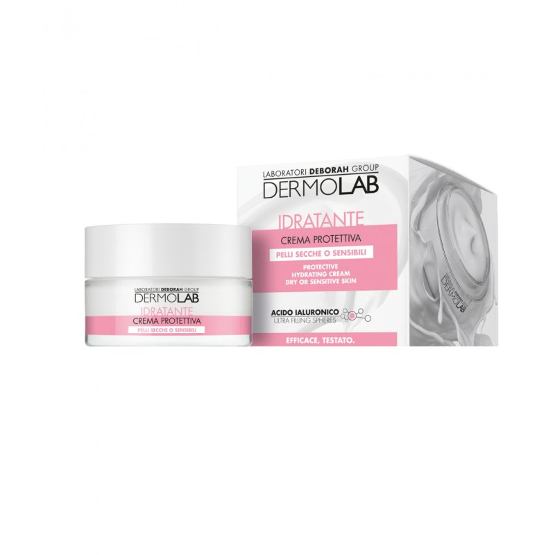 Deborah Milano 005618 crème et lotion pour le corps 50 ml