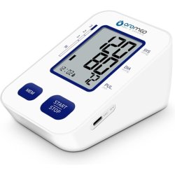 Oromed ORO-BP 1 Compact Wrist Blood Pressure Monitor