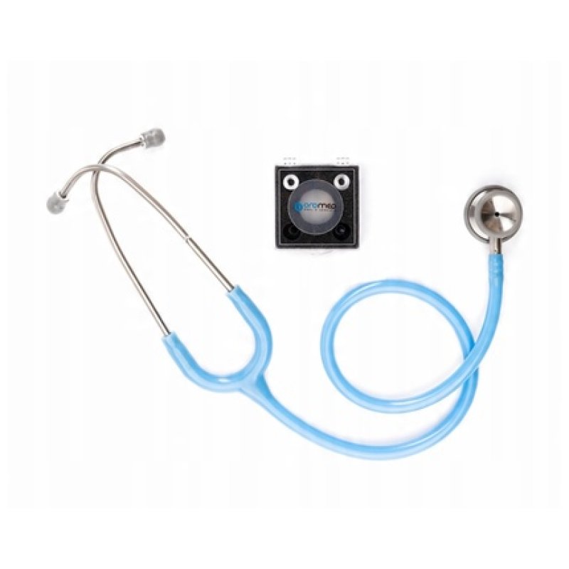 Oromed Pediatric Stethoscope Oro-Sf 503 Blue