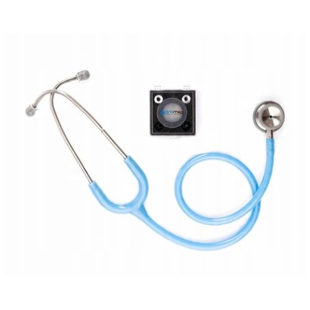 Oromed Pediatric Stethoscope Oro-Sf 503 Blue
