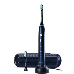 ORO-SONIC X PRO NAVY BLUE sonic toothbrush