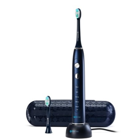 ORO-SONIC X PRO NAVY BLUE sonic toothbrush