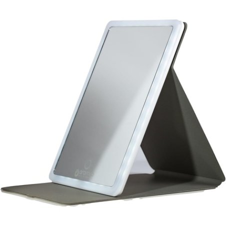 Lusterko do makijażu ORO-MIRROR LED X2 OROMED