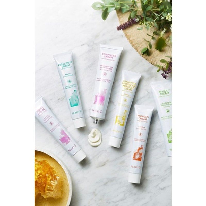 Argital Rose Cream 50ml