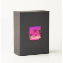 LORENZO PAZZAGLIA Sex Sea Extrait de Parfum 1.7 Fl Oz