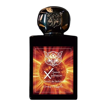 LORENZO PAZZAGLIA Sweet Xplosion Extrait de Parfum 1.7 Fl Oz