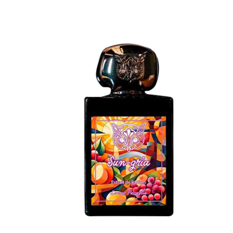 SUN-GRIA Perfume Extract 50ML - LORENZO PAZZAGLIA