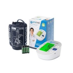 Ciśnieniomierz naramienny OROMED ORO-BP3