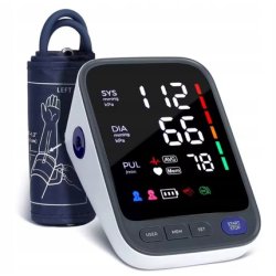 Ciśnieniomierz naramienny OROMED ORO-N15 PROFESSION