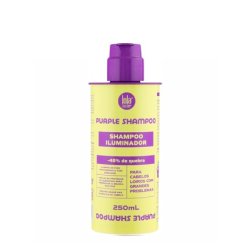 Lola Cosmetics Illuminating Purple Shampoo 250ml
