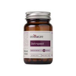 Orovitacare Milk Thistle, 30 Tablets