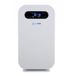 Oromed ORO-AIR PURIFIER BASIC purificateur d'air 26 m² 55 dB 48 W Blanc