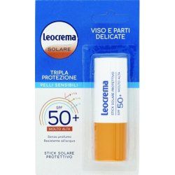 Leocrema Stick for Sensitive Skin 50 12ml