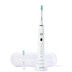 ORO-SONIC X PRO WHITE sonic toothbrush