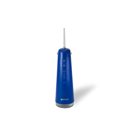 Professional Oral Irrigator Oromed ORO-X DENT BLUE