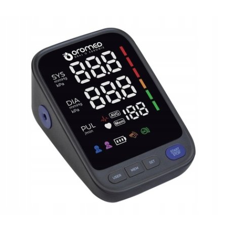 Ciśnieniomierz naramienny OROMED ORO-N14 COMFORT