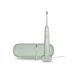 Szczoteczka soniczna ORO-SONIC PROFESSIONAL GREEN