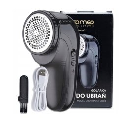 Oro Fabric Shaver Usb-B - Efficient And Portable