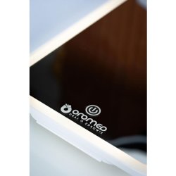 Lusterko do makijażu ORO-MIRROR LED X1 OROMED