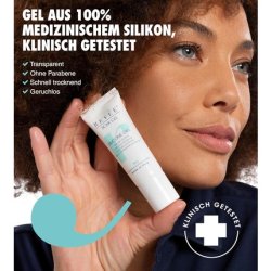 REVÉE Scar Gel for Face and Body - Medical Grade Silicone Scar Gel 20g