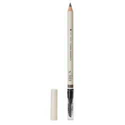 Idun Minerals Eyebrow Pencil Naturally Feathered Minimally Enhanced Styled For A Dramatic Impact Smooth And Textured