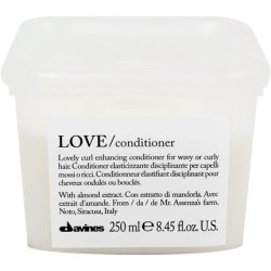 Ess. Love Curl Conditioner 250ml