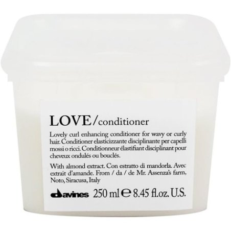 Ess. Love Curl Conditioner 250ml