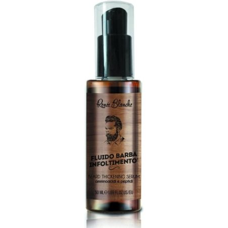Beard Liquid 50ml