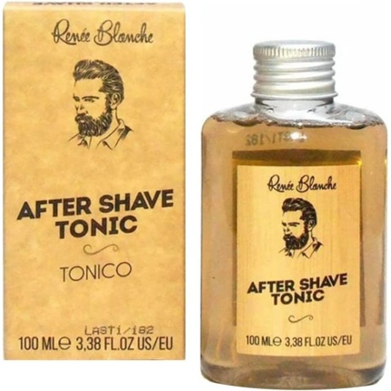 Moisturizing and Invigorating Beard Tonic 100ml