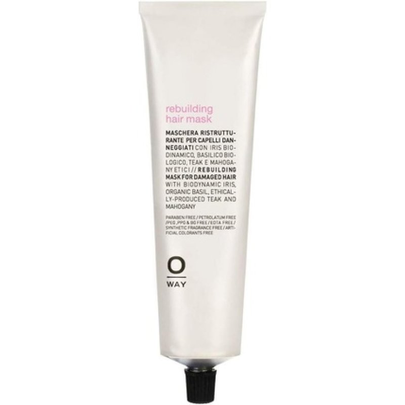 Oway Rebuilding Hair Mask 150ml