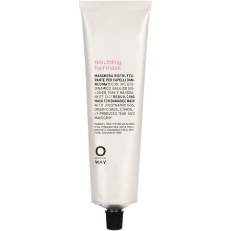 Oway Rebuilding Hair Mask 150ml