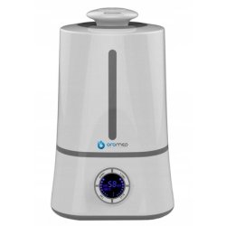 Oromed Ultrasonic Air Humidifier Diffuser Oro-2020 With Remote Control