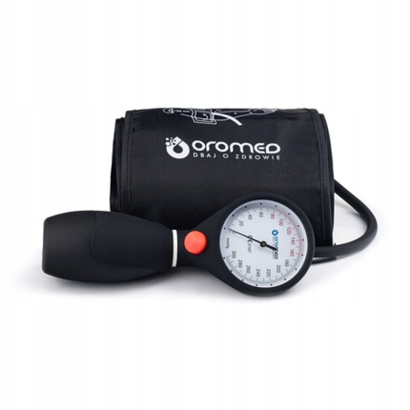 Oromed Oro-Precision Bpm Sphygmomanometer