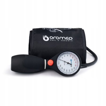 Oromed Oro-Precision Bpm Sphygmomanometer