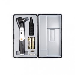 Oromed Oro-Oto 100 Otoscope For Ear Cleaning