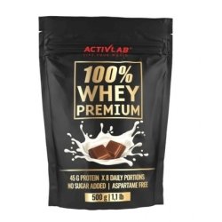 Elitewhey Ultimate Protein Isolate - 500g