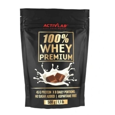 Elitewhey Ultimate Protein Isolate - 500g