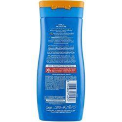 Leocrema Triple Action Sun Lotion SPF30 200ml
