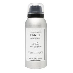 DEPOT No.609 Sun Shield Skin Protector SPF 30 100ml