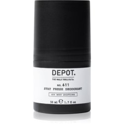 Depot Stay Fresh Deodorant 50 ml