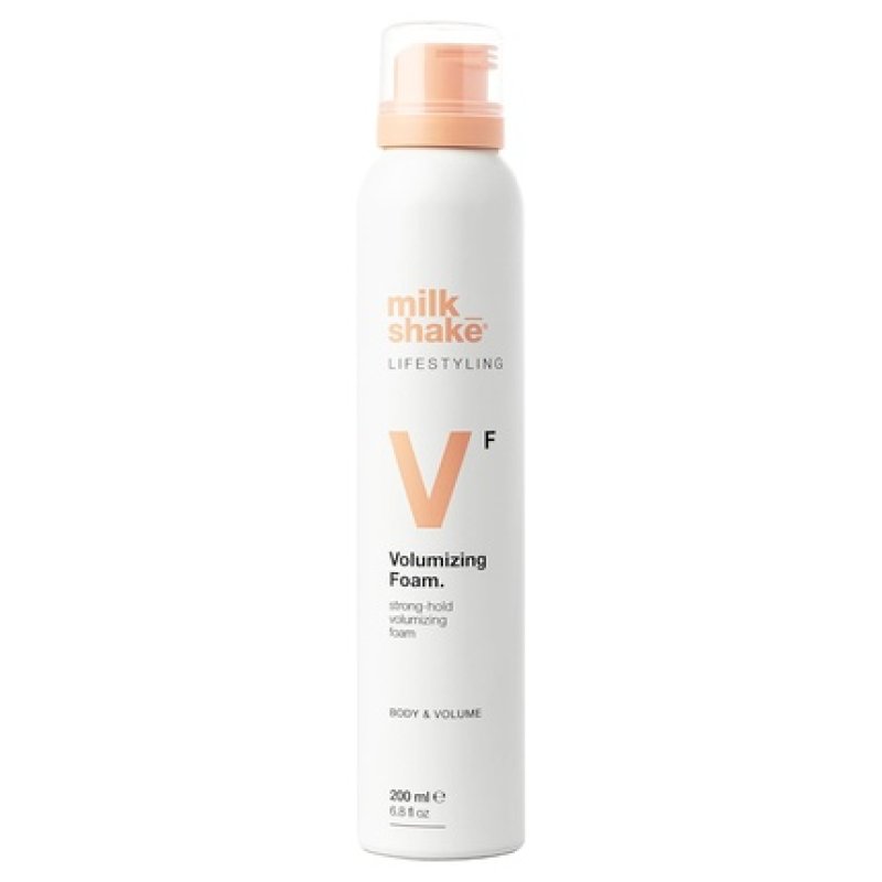 Milk_Shake Lifestyling Volumizing Foam 200ml