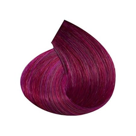 Permanent Hair Color with Flaxseed, Aloe Vera 100ml by INEBRYA - 7.22 Deep Blond Violet