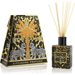 Zagara Perfume Diffuser Cat 200ml