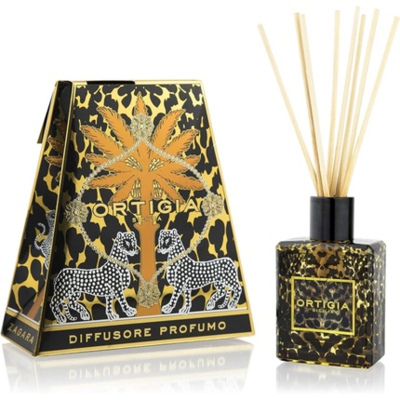 Zagara Perfume Diffuser Cat 200ml