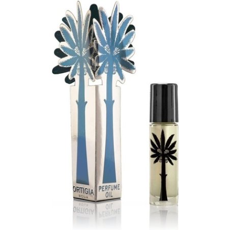 Ortigia Sandalwood Perfume Oil 10ml