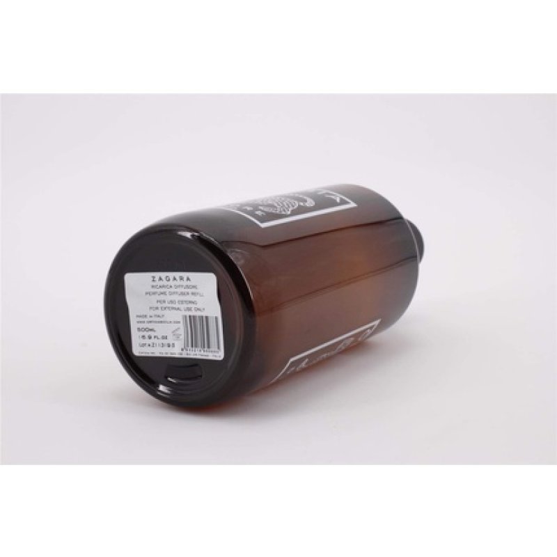 Ortigia Sicilia Ambiente Palma Zagara Refill - 500ml