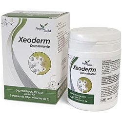 Phytoitalia Xeoderm Powder 50g