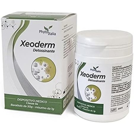 Phytoitalia Xeoderm Powder 50g