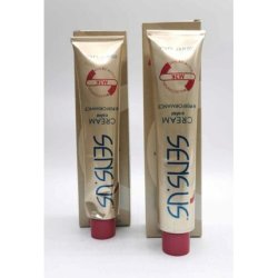 Sensus Cream Color Hi Performance M3K Various Shades 100ml